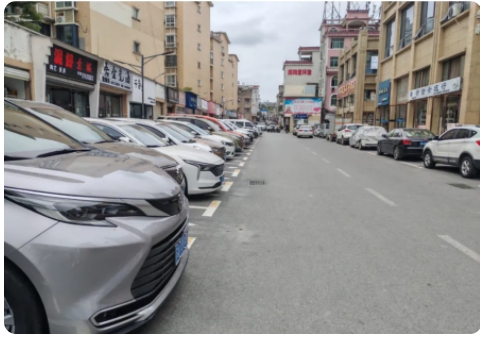 景德鎮(zhèn)新一批“智慧停車(chē)”泊位上線啟用！