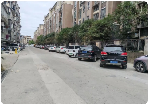 景德鎮(zhèn)新一批“智慧停車(chē)”泊位上線啟用！