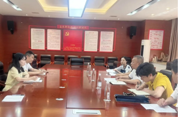 市古鎮(zhèn)公司有序推進(jìn)“二房東 ”整治工作提升國(guó)有資產(chǎn)租賃規(guī)范性