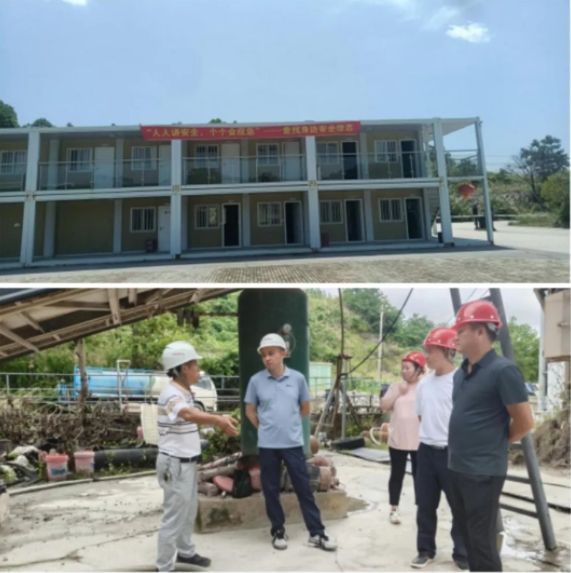 市古鎮(zhèn)投資公司扎實(shí)開展“安全生產(chǎn)月”系列活動(dòng)